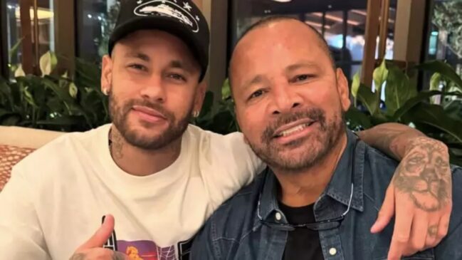 Neymar da Silva Santos pretende trazer uma franquia da famosa rede de hotéis Hard Rock