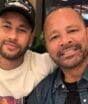 Neymar Pai negociou possível patrocínio de R$ 15 milhões do Banco Master ao Santos