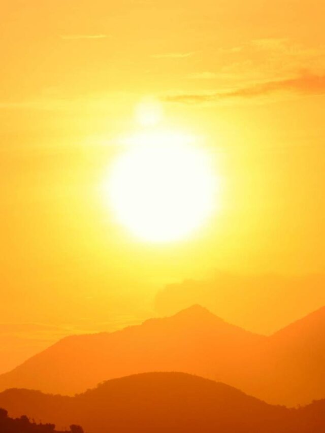 Cidade mais quente de São Paulo já marcou 41,1°C