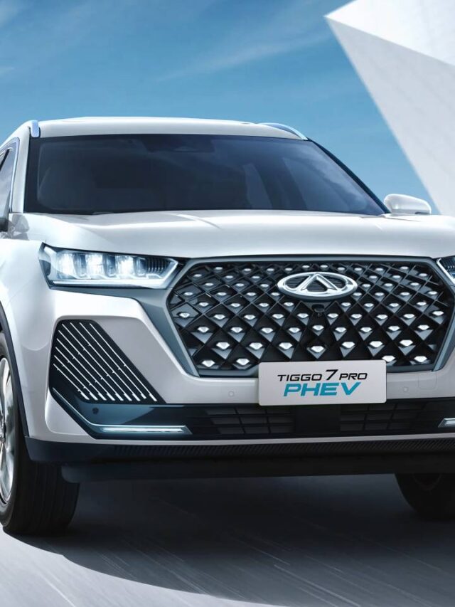 Caoa Chery amplia oferta de SUVs; veja novos modelos