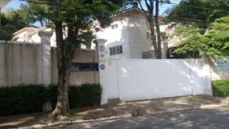 Entre os destaques do leilão está uma casa de alto padrão no bairro Jardim Franca (foto), em São Paulo