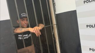 Buzeira já tinha sido alvo de operação da Polícia Civil de SP em fevereiro deste ano