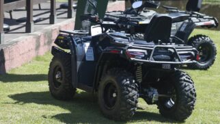 Desenvolvidos para oferecer mais performance, conforto e robustez
