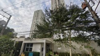 Imóvel fica localizado em São Bernardo do Campo, no ABC Paulista