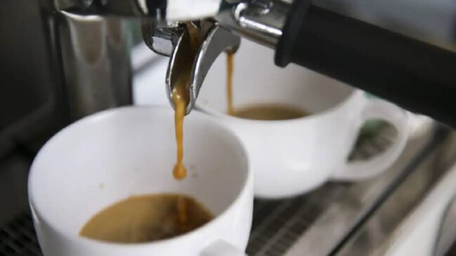 Além do café moído, a cenoura e o tomate tiveram forte alta de preços