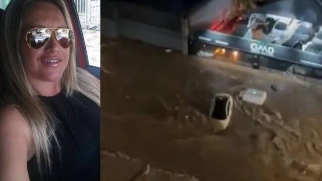 Caso ocorreu na Freguesia do Ó, zona norte da capital
