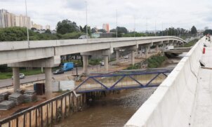 Complexo Santa Teresinha promete desafogar o trânsito da região