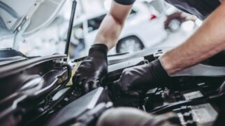 Escolher o lugar certo para levar o carro requer cuidados especiais ou boas dicas