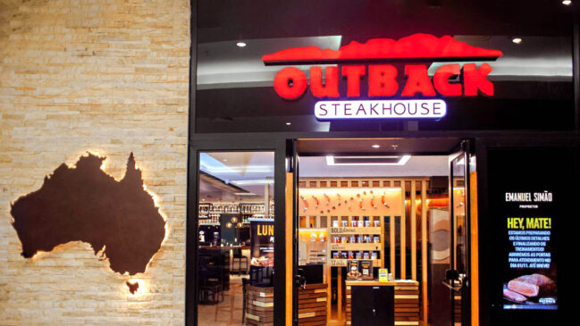 Para participar da promoção basta se cadastrar pelo site do Outback e escolher um dos quatro territórios no mapa da Austrália