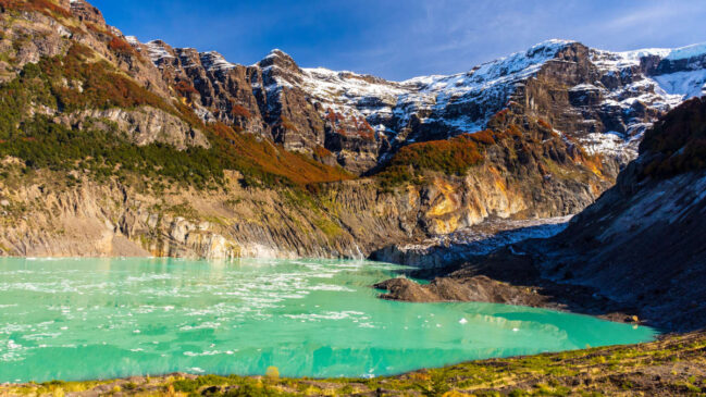 Saiba por que a Patagônia se tornou o destino favorito dos brasileiros e descubra suas belezas naturais, cultura e aventuras