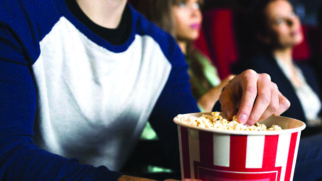 Periódico consultou mais de 500 diretores, atores e profissionais da indústria cinematográfica
