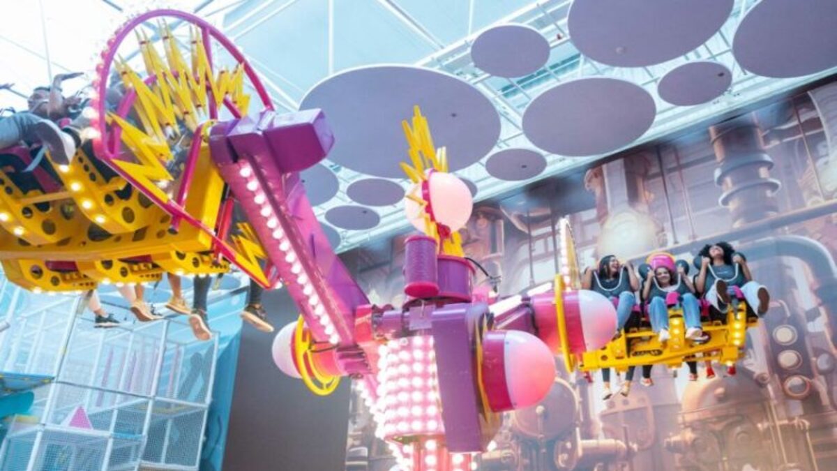 Nova unidade será no shopping Center Norte com 10 mil metros quadrados