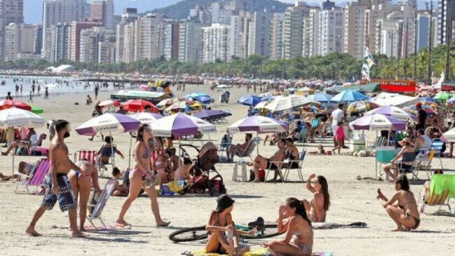 Município tem 418.608 habitantes, dos quais 54,68% são mulheres e 45,32% são homens, segundo o IBGE