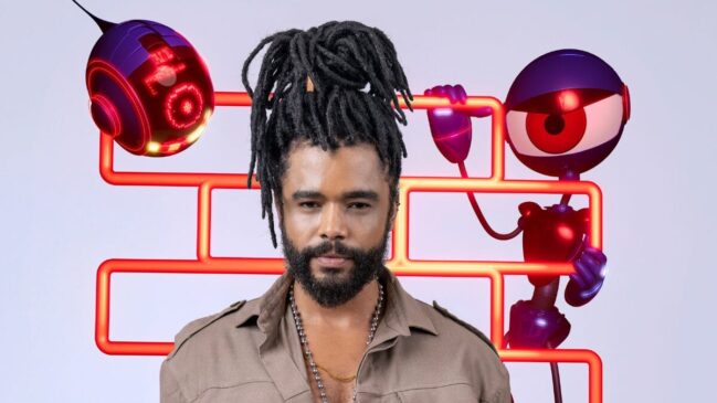 Após a eliminação de Diogo, novo desafio influenciará na Prova do Líder e no Paredão