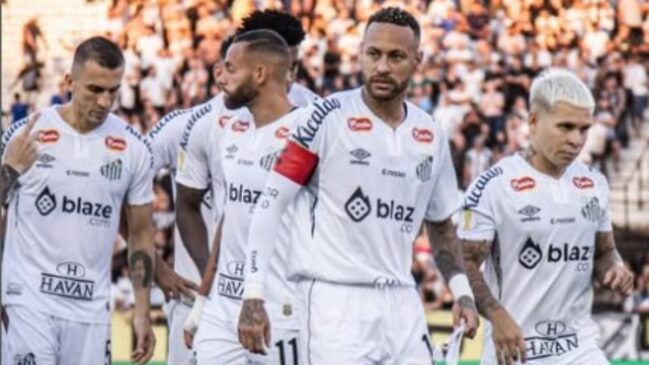Santos disputará amistoso contra o RB Leipzig, em Bragança Paulista