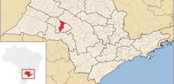 Região de Marília sofreu tremor de magnitude 3,1
