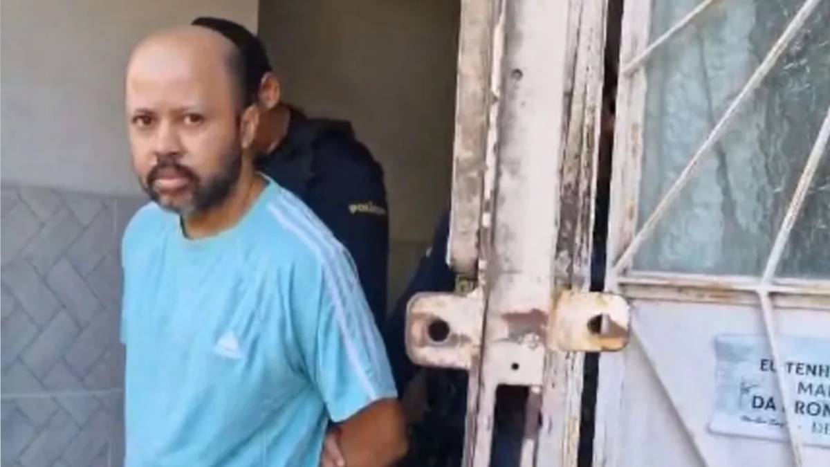 Segundo as investigações, Albino já estava vinculado a dez homicídios na parte baixa de Maceió (AL)