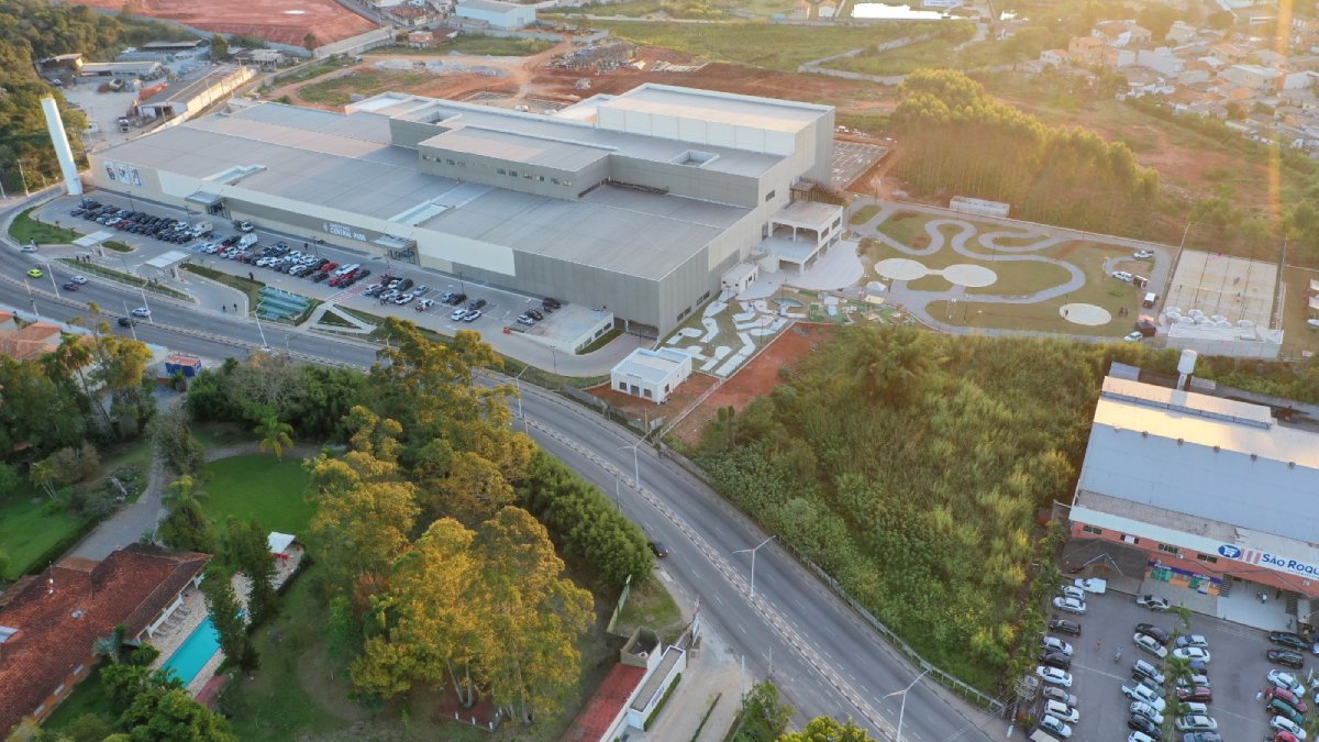 Shopping promove shows gratuitos na Grande São Paulo
