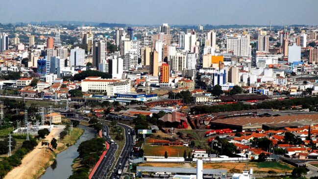 Imagens ganharam repercussão entre moradores da região e chamaram a atenção por flagrantes