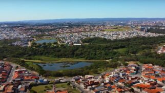 Próxima à Capital, Sorocaba tem atraído investimentos e se destacado no estado