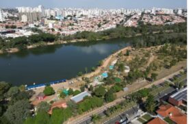Sirius, inaugurado em 2018, é a maior e mais complexa infraestrutura de pesquisa já criada no Brasil