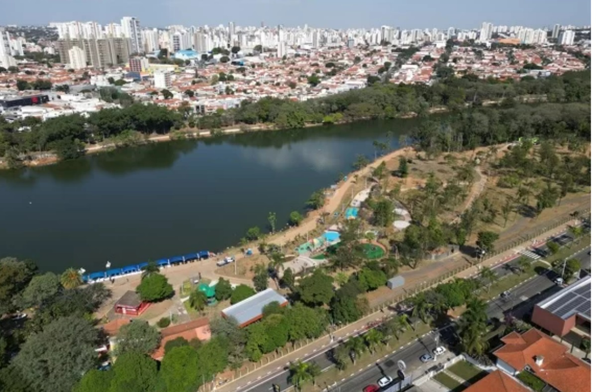 Sirius, inaugurado em 2018, é a maior e mais complexa infraestrutura de pesquisa já criada no Brasil