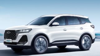 Caoa Chery lança Tiggo 7 Pro Plug-in Hybrid e Tiggo 8 Pro Plug-in Hybrid