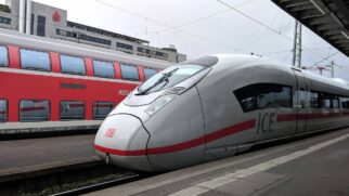 Trem-bala entre Rio e SP promete mudar viagens entre os dois estados