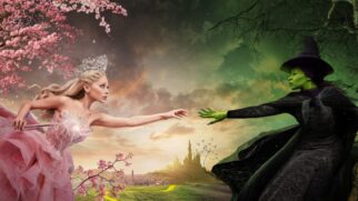 Wicked conta a história das bruxas de "O Mágico de Oz"