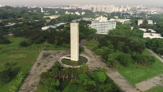 USP é eleita a universidade de maior prestígio da América Latina
