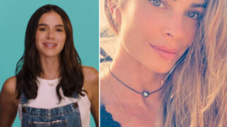 Bruna Marquezine e Grazi Massafera usam vinagre no cabelo; entenda o truque