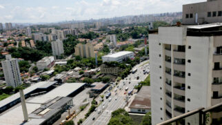 Taboão da Serra, na Grande SP, começará série de audiências públicas para debater o futuro do trecho da rodovia Régis Bittencourt (BR-116), que corta a cidade