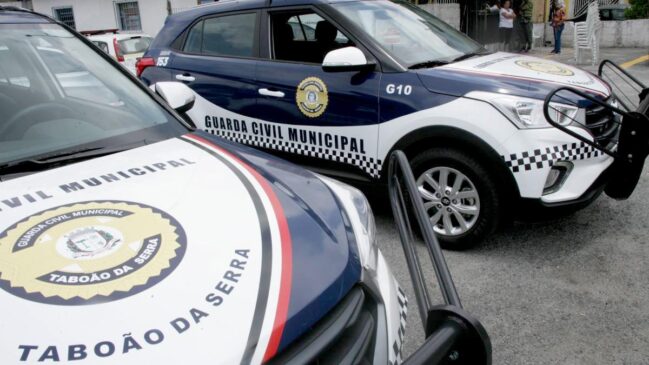 Patrulhamento intensivo e ações coordenadas transformam índices de criminalidade em áreas centrais