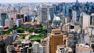 São Paulo pode ter tremores de terra imperceptíveis