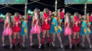 É possível arrasar nas fantasias para o Carnaval aproveitando itens de casa