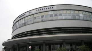 Aeroporto de Congonhas também iniciou as obras de modernização