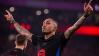 Barcelona e Benfica se enfrentam, nesta terça-feira, na Champions League
