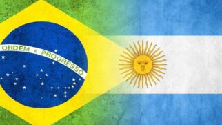 Maior clássico do mundo do futebol, Brasil e Argentina coleciona inúmeras histórias curiosas, com o confronto existindo desde 1914
