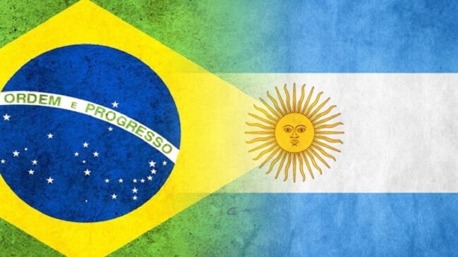 Maior clássico do mundo do futebol, Brasil e Argentina coleciona inúmeras histórias curiosas, com o confronto existindo desde 1914
