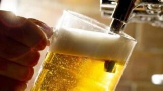 Projeto de lei foi criado para viabilizar a venda de bebidas com até 15% de teor alcoólico nos estádios