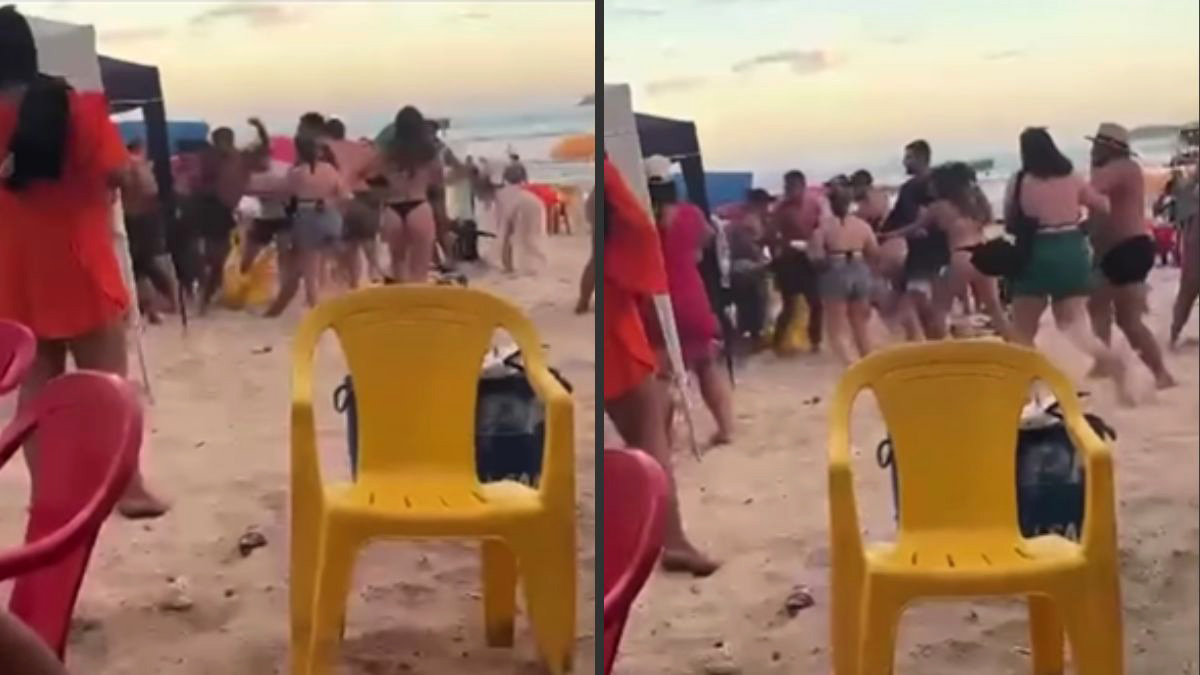 Turistas de Nepomuceno intervieram na discussão