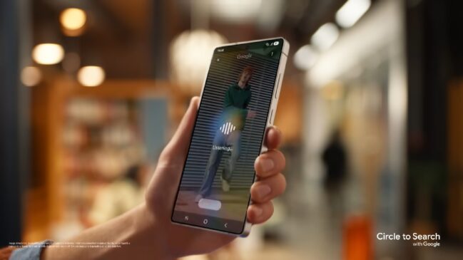 Nova tecnologia oferece experiências personalizadas aos usuários da Samsung