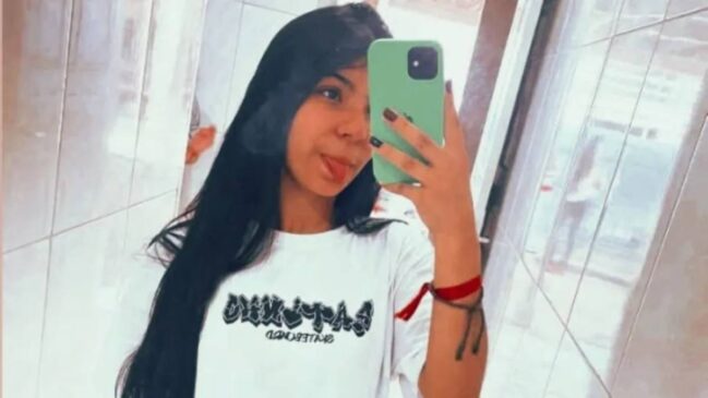Vítima não teria sofrido violência sexual