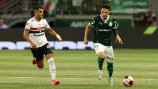 Carta é uma resposta ao ofício enviado pelo São Paulo na terça-feira (11/3), um dia após o jogo