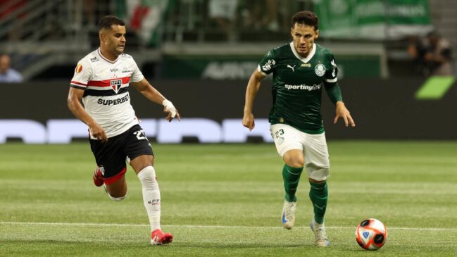Carta é uma resposta ao ofício enviado pelo São Paulo na terça-feira (11/3), um dia após o jogo