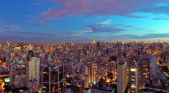 Veja onde morar em SP para ter uma vida com mais qualidade