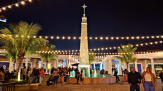 Santuário Nacional de Aparecida