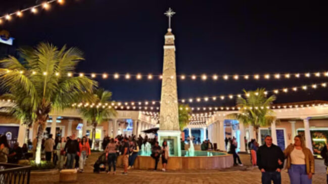 Santuário Nacional de Aparecida