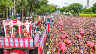Descubra a origem da festa mais popular do planeta