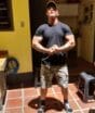 Cristian Cravinhos surge ao lado de criador de conteúdo adulto em vídeo e dispara: ‘Coisa de macho de verdade’